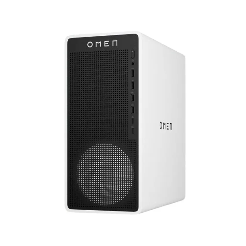 25년형 OMEN 16L TG03-0000KR 울트라7-265F RTX5060Ti 32GB 대용량 1TB 대학생 게이밍 가성비 데스크탑