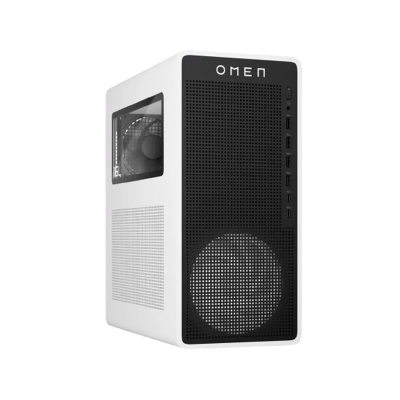 25년형 OMEN 16L TG03-0000KR 울트라7-265F RTX5060Ti 32GB 대용량 1TB 대학생 게이밍 가성비 데스크탑