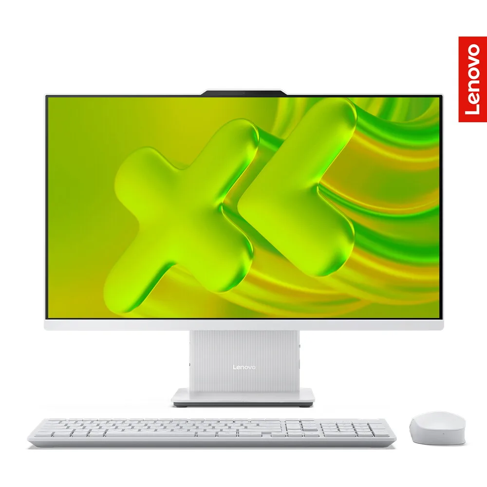 레노버 일체형PC 27IRH9 인텔 i5 16GB 512GB F0HM00MTKR 올인원 데스크탑 컴퓨터 윈도우11 홈